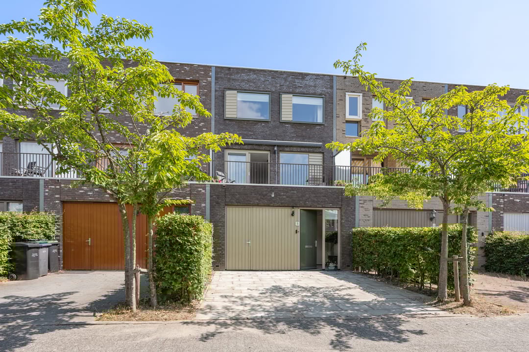 Photo 1 of Juwelenhof 5