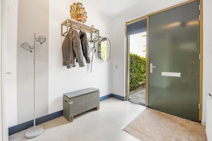 Foto 5 van Juwelenhof 5