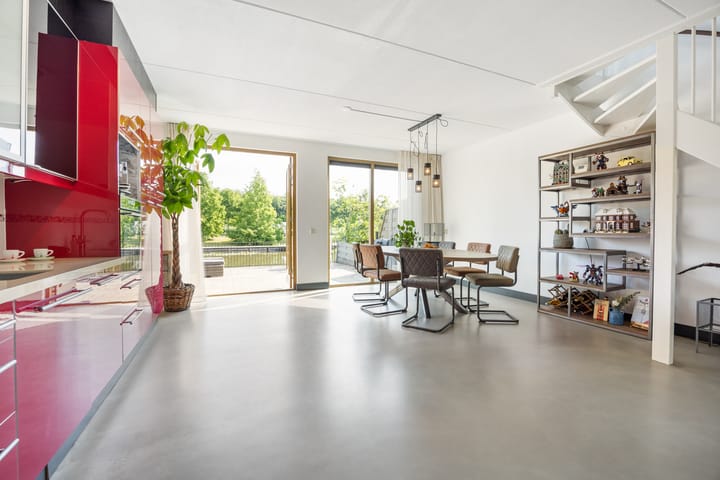 Foto 8 van Juwelenhof 5