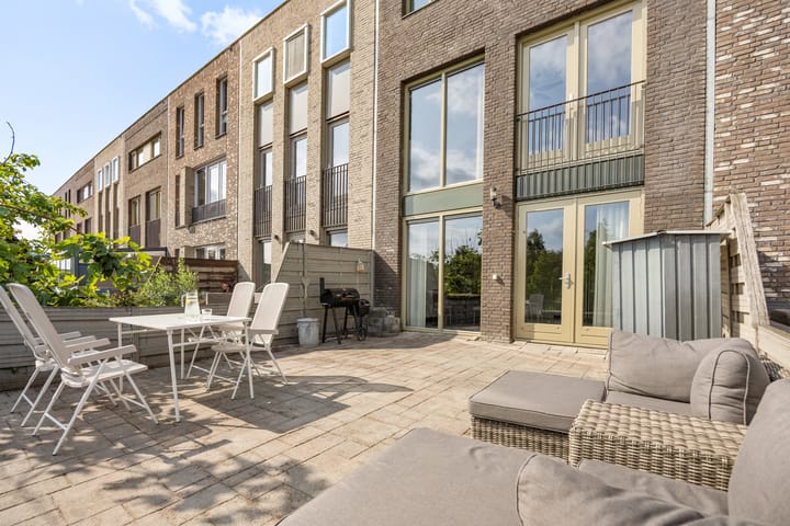 Foto 10 van Juwelenhof 5