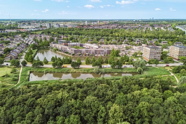 Foto 43 van Juwelenhof 5