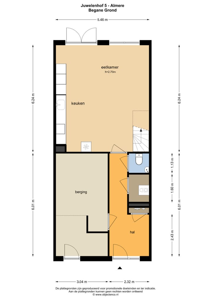 Foto 51 van Juwelenhof 5