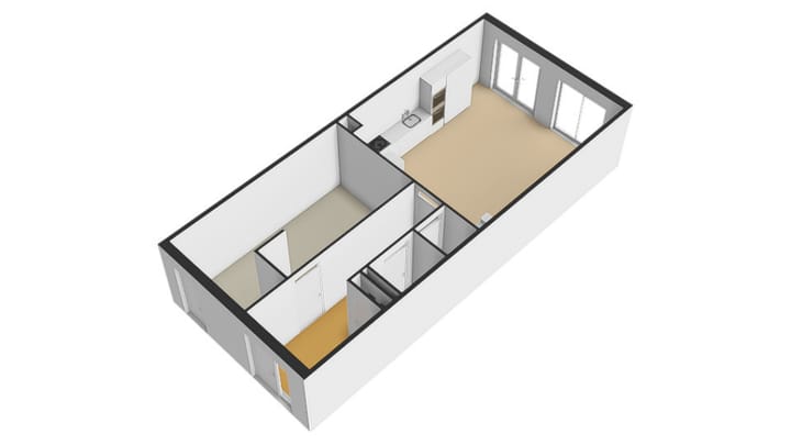 Foto 52 van Juwelenhof 5