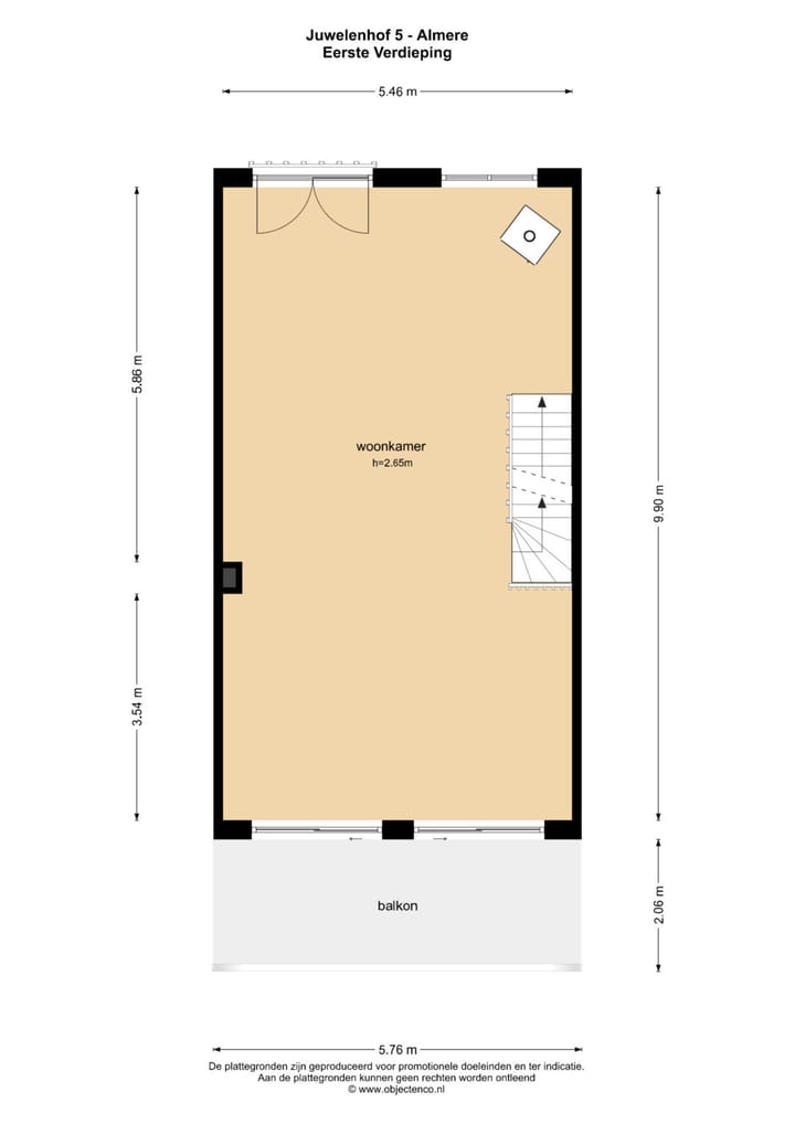 Foto 53 van Juwelenhof 5