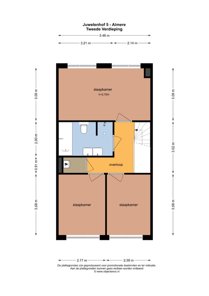 Foto 55 van Juwelenhof 5