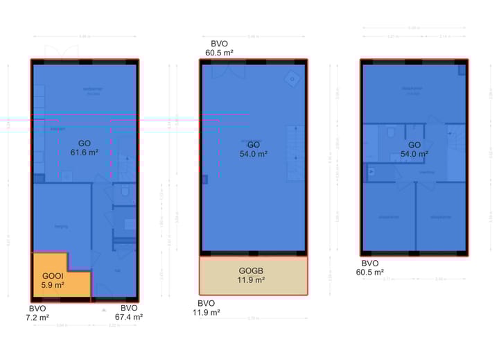Foto 57 van Juwelenhof 5