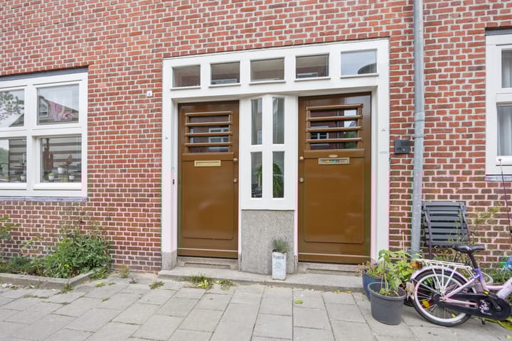 Foto 3 van James Wattstraat 4-1