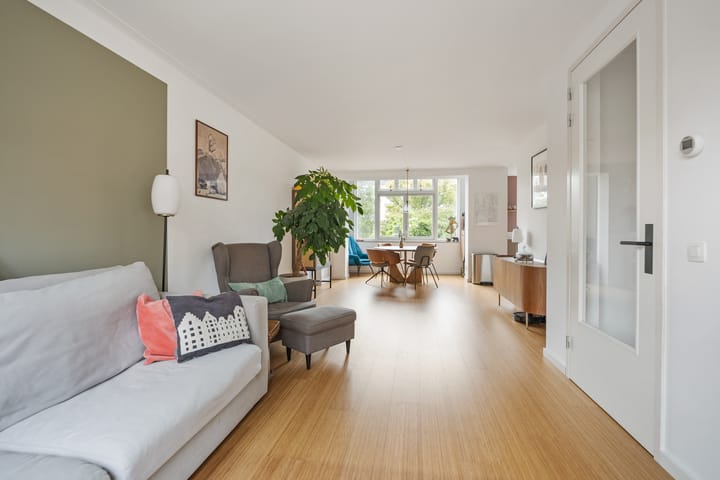 Foto 5 van James Wattstraat 4-1