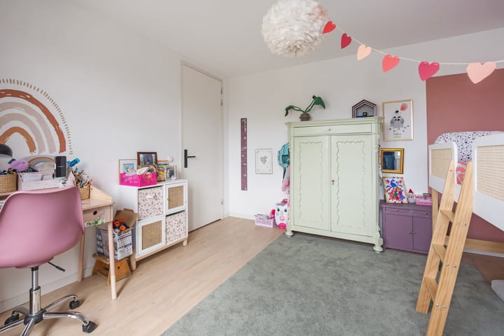 Foto 20 van James Wattstraat 4-1