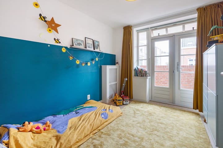 Foto 21 van James Wattstraat 4-1