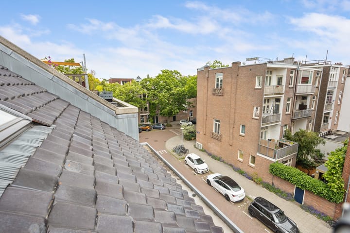 Foto 41 van James Wattstraat 4-1