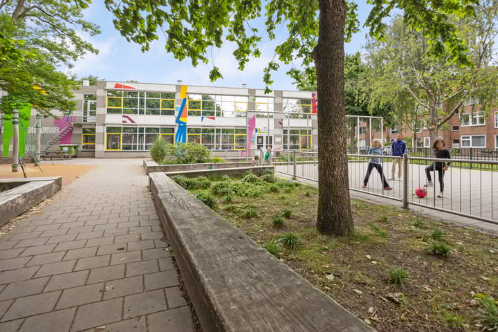 Foto 43 van James Wattstraat 4-1