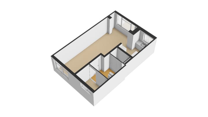Foto 50 van James Wattstraat 4-1