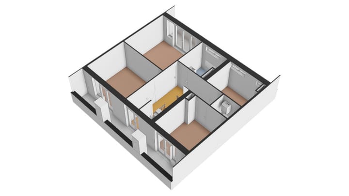 Foto 52 van James Wattstraat 4-1