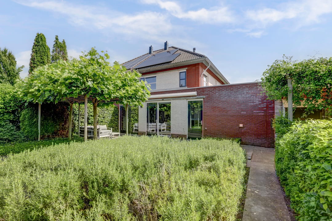 Foto 2 van Garnizoenstraat 9