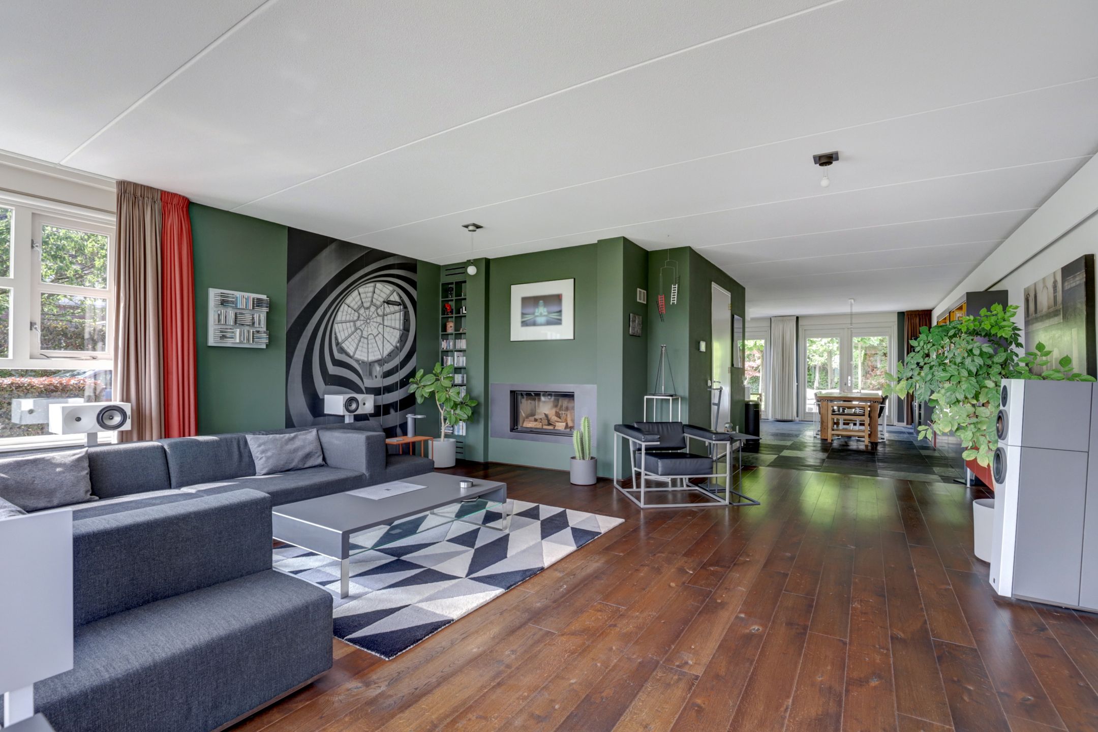 Foto 3 van Garnizoenstraat 9