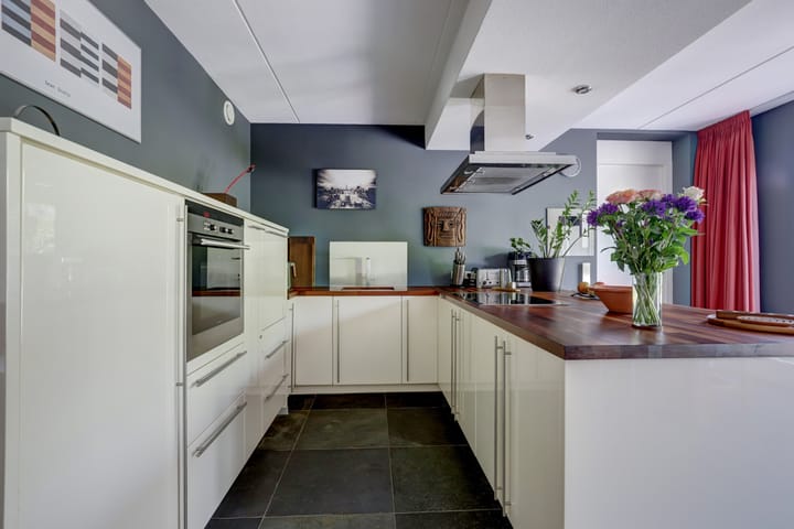 Foto 5 van Garnizoenstraat 9