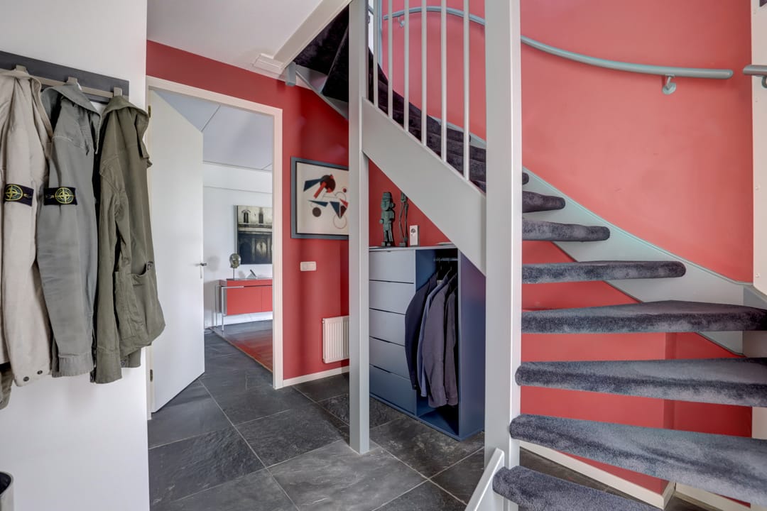 Foto 7 van Garnizoenstraat 9