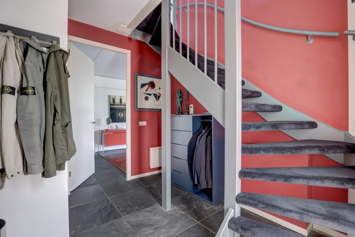 Foto 7 van Garnizoenstraat 9