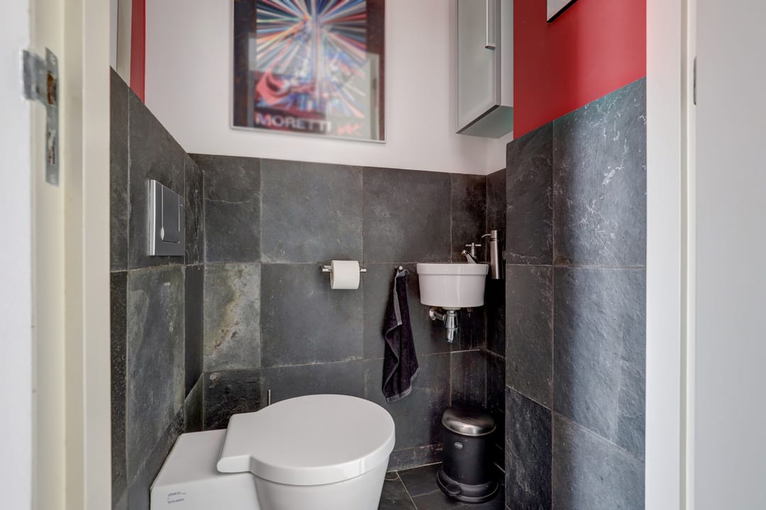 Foto 8 van Garnizoenstraat 9