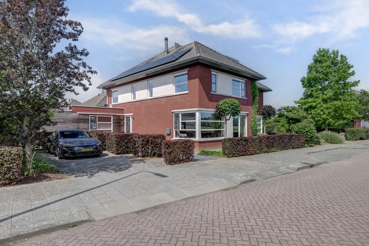 Foto 6 van Garnizoenstraat 9