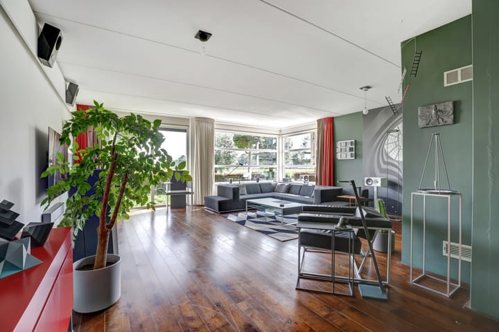 Foto 9 van Garnizoenstraat 9