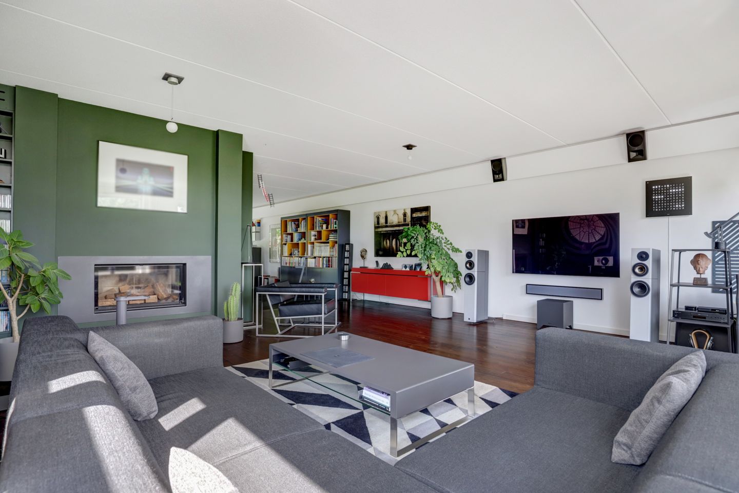 Foto 10 van Garnizoenstraat 9