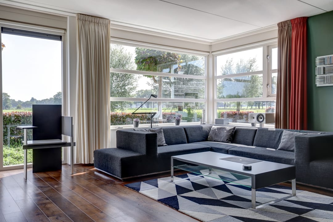 Foto 11 van Garnizoenstraat 9