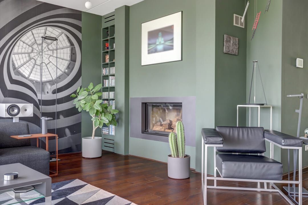 Foto 13 van Garnizoenstraat 9