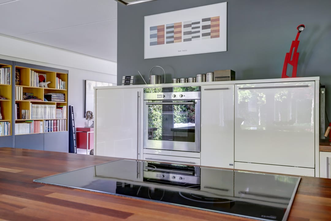 Foto 17 van Garnizoenstraat 9