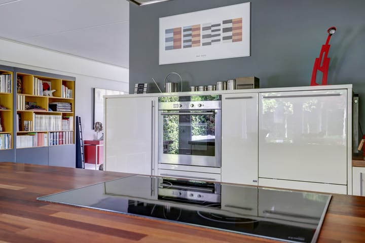 Foto 17 van Garnizoenstraat 9