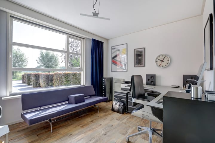 Foto 18 van Garnizoenstraat 9