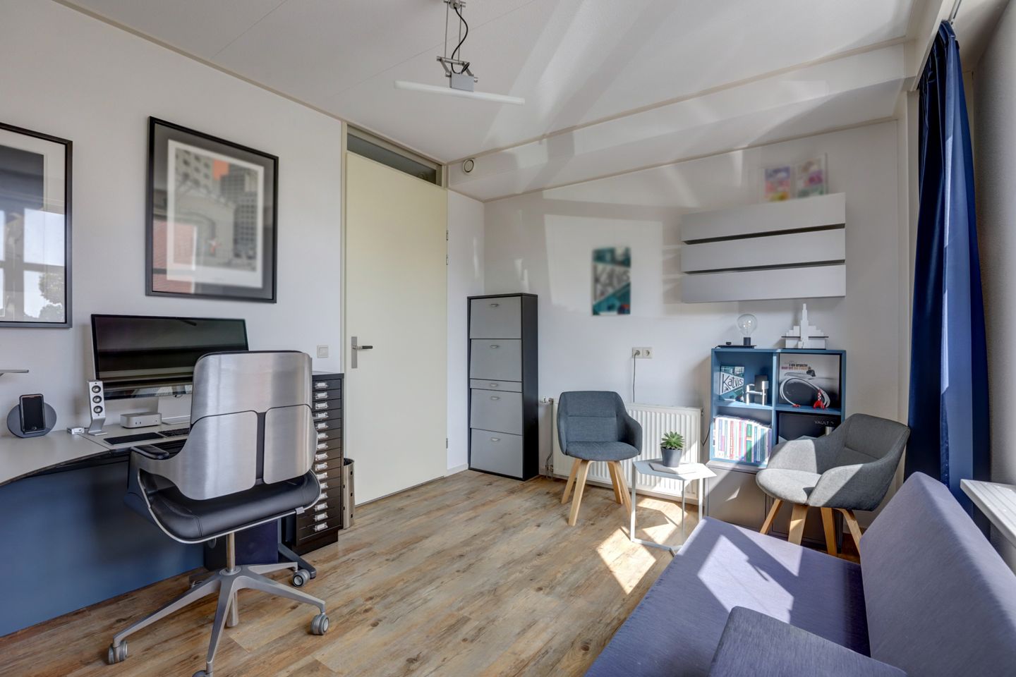 Foto 19 van Garnizoenstraat 9