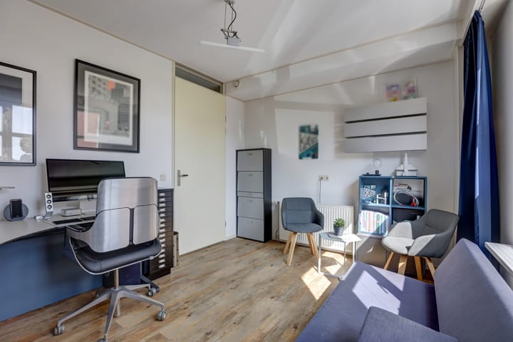 Foto 19 van Garnizoenstraat 9