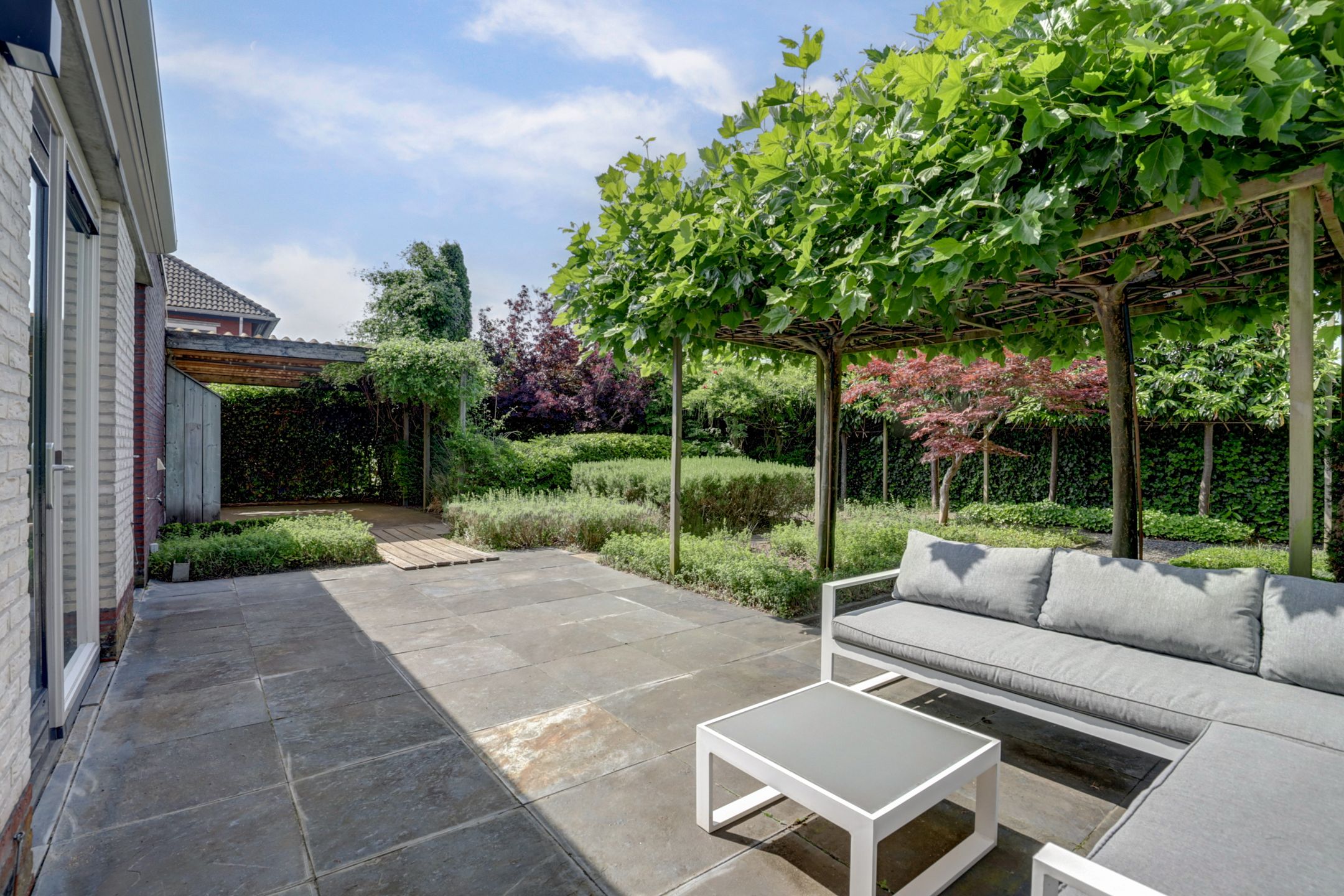 Foto 21 van Garnizoenstraat 9