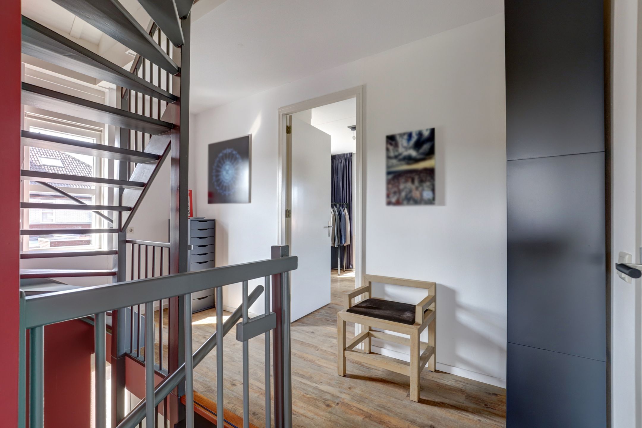 Foto 24 van Garnizoenstraat 9