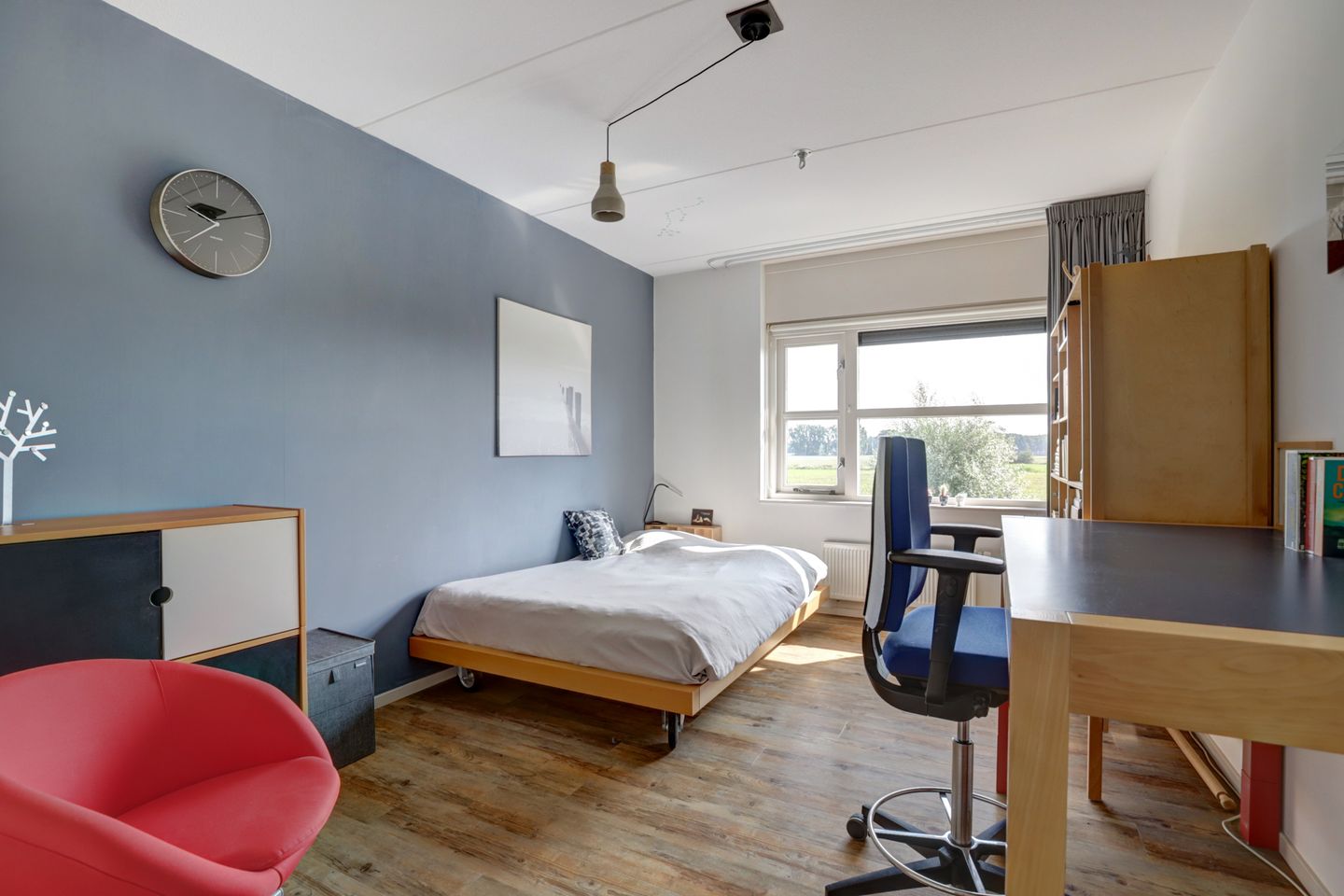 Foto 25 van Garnizoenstraat 9