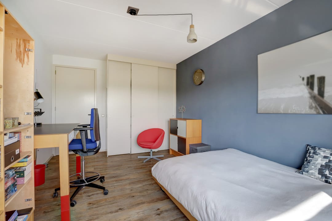 Foto 26 van Garnizoenstraat 9