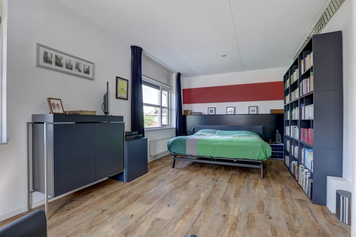 Foto 28 van Garnizoenstraat 9