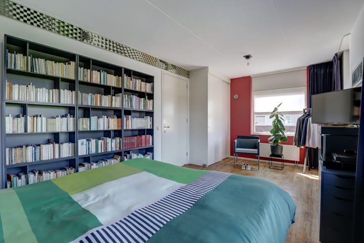 Foto 29 van Garnizoenstraat 9