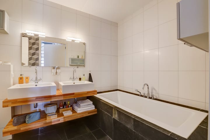 Foto 30 van Garnizoenstraat 9