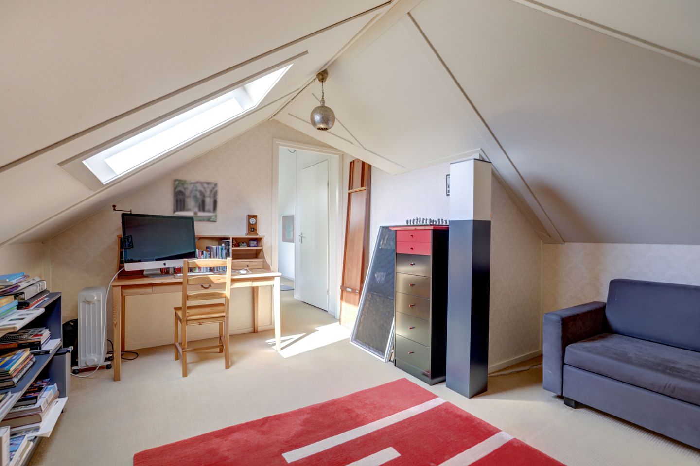 Foto 35 van Garnizoenstraat 9