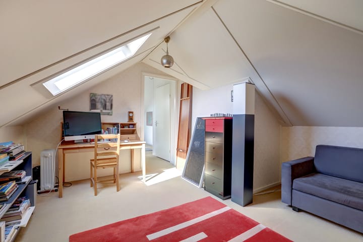 Foto 35 van Garnizoenstraat 9