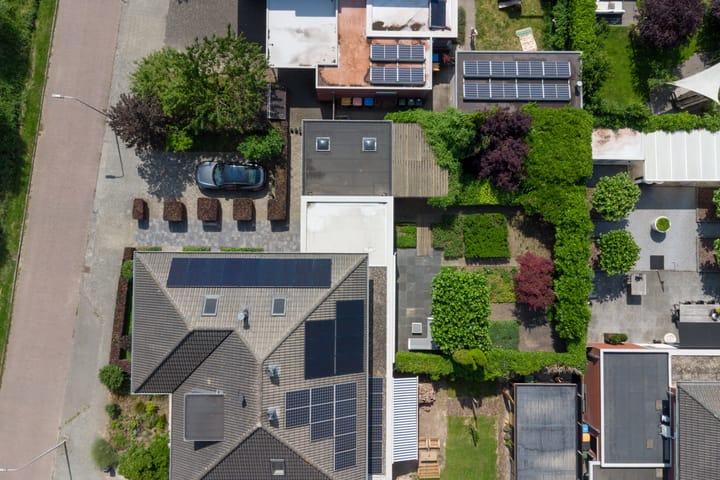 Foto 38 van Garnizoenstraat 9