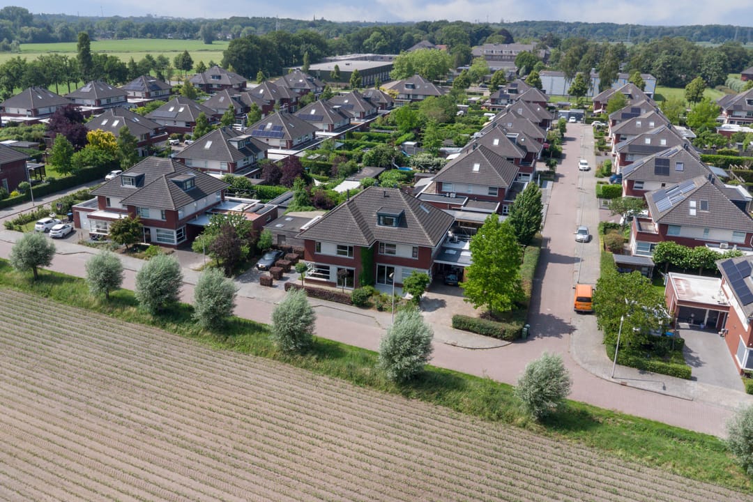 Foto 41 van Garnizoenstraat 9