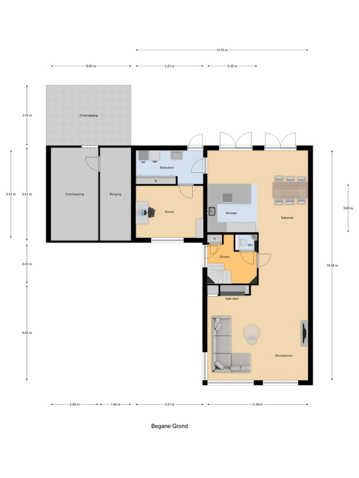 Foto 45 van Garnizoenstraat 9