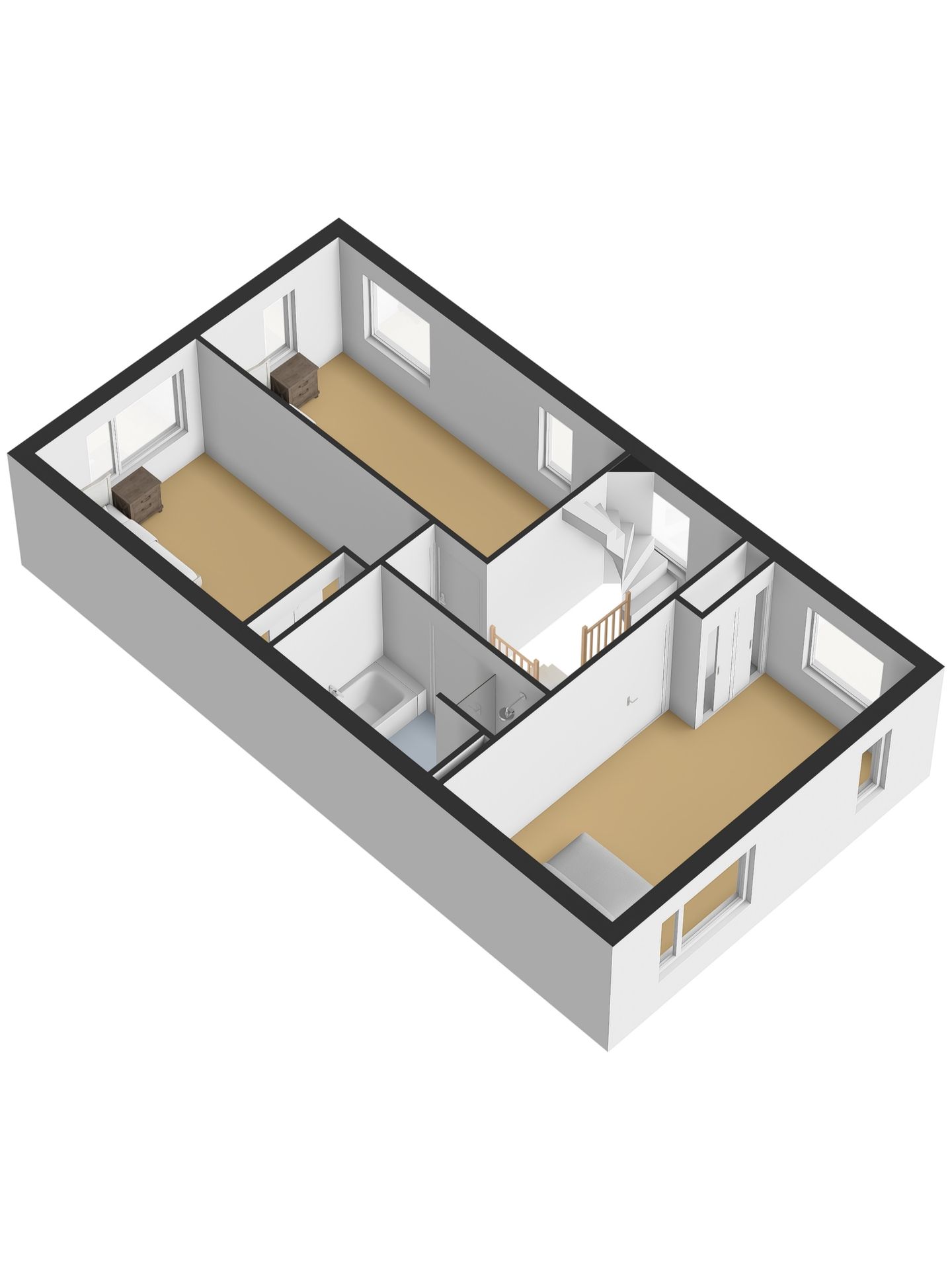 Foto 50 van Garnizoenstraat 9