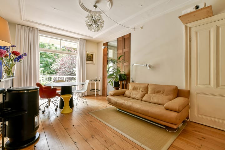 Foto 2 van Van Ostadestraat 220-1