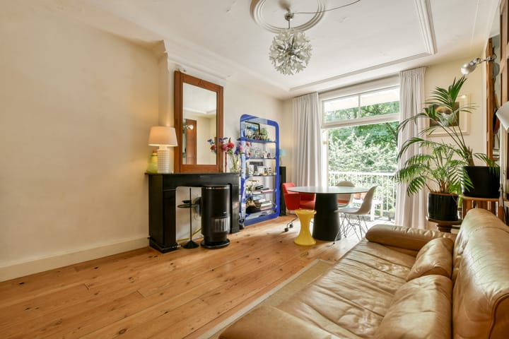 Foto 3 van Van Ostadestraat 220-1