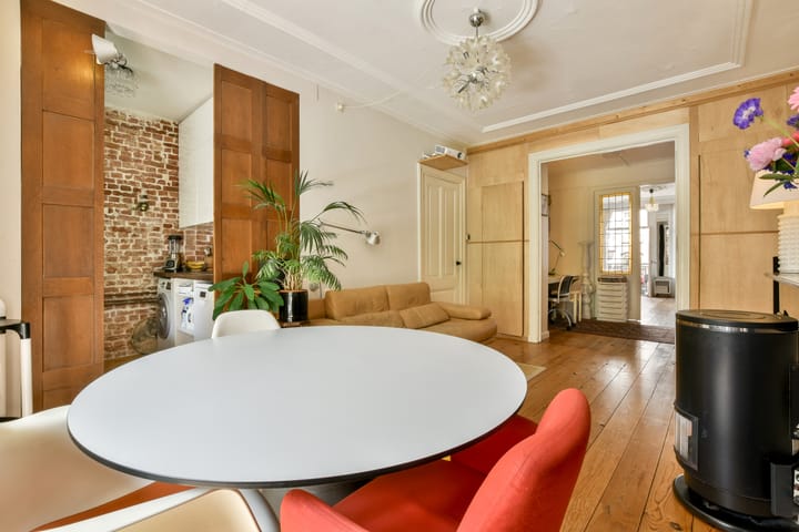 Foto 4 van Van Ostadestraat 220-1